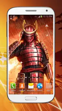 Samurai Live Wallpaper HD APK Download 2023 - Free - 9Apps