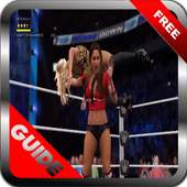 Battle WWE 2K 17 Woman  Tips