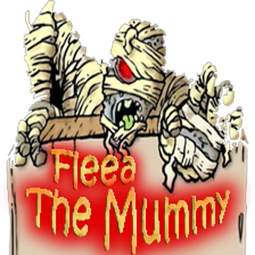 Flee The Mummy