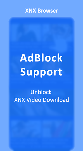 XNX Video Browser screenshot 4