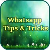 Tips & Tricks For  WhatsApp
