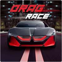 Turbo Drag Race