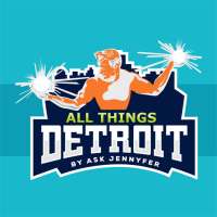 All Things Detroit