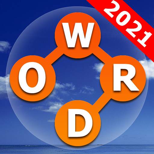 Word Connect - Free Word Puzzle Game 2021