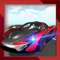 Extreme Car Driving Simulator Mod APK v6.82.1
