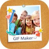 GIF Maker on 9Apps