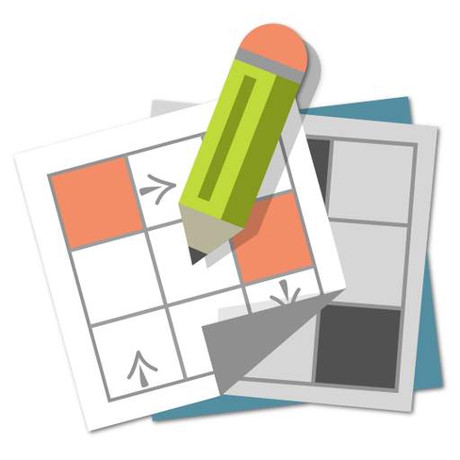 Grid games (crossword & sudoku puzzles)