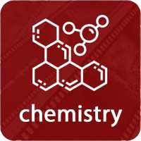 Chemistry For All University Students on 9Apps