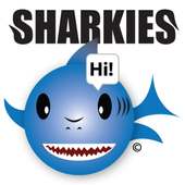 Sharkies on 9Apps