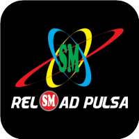 SM Reload Pulsa on 9Apps