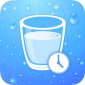 Health Drink Water Reminder: Daily Habit Tracker on 9Apps