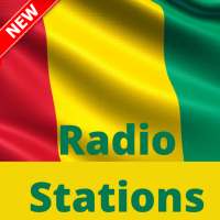Nostalgie Guinee FM