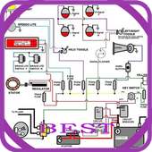 Electrical Diagram For Car on 9Apps