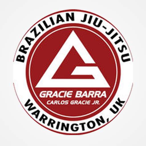 Gracie Barra Warrington