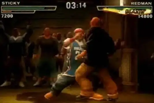New Def Jam Fight For Ny Trick APK Download 2023 - Free - 9Apps
