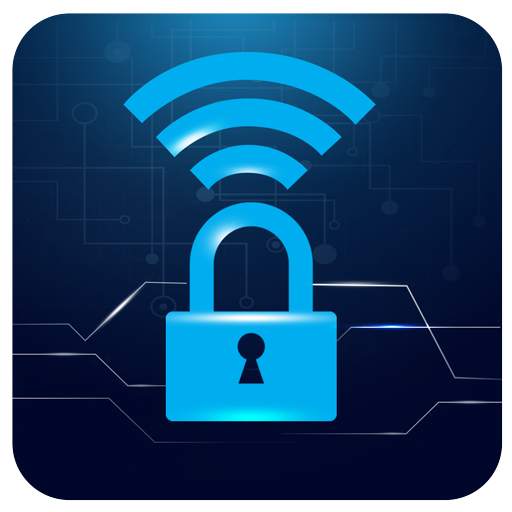 WIFI Password Hacker Prank 2020