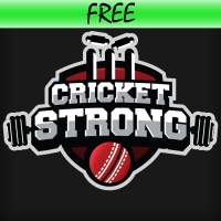 Cricket Strong : Free