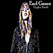 End Game - Taylor Swift feat. Ed Sheeran & Future