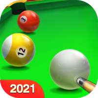 Ball Pool Biliar & Snooker, 8 Ball Pool