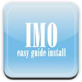 Easy install guide for IMO