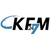 KFM 24/7 Workflow Manager