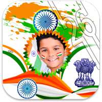 Happy Republic Day Photo Frames on 9Apps