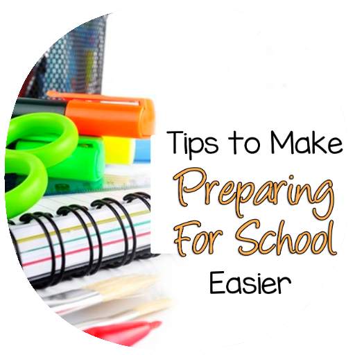 How to Prepare for Back to School Guide