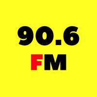90.6 FM Radio stations online