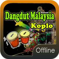 MP3 Dangdut Koplo Malaysia Terbaru Offline