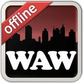 Warsaw Guide on 9Apps