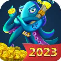 BanCa Fishing: hunt fish game on 9Apps