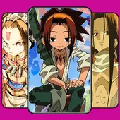 Shaman King Full HD Wallpaper for Android - Free App Download