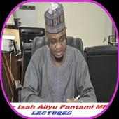 Dr Isah Aliyu Pantami MP3 on 9Apps
