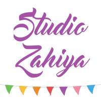 Studio Zahiya