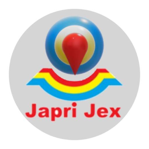 JAPRI JEX- Aplikasi Bisnis dan transportasi