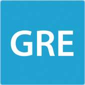 GRE English on 9Apps