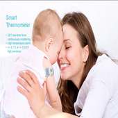 iFo smart thermometer on 9Apps