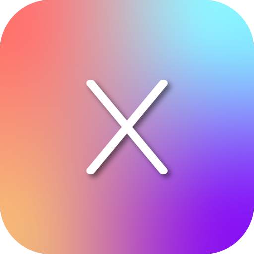 🔝 iOS X Icon Pack & Theme 2020