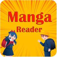 Manga Reader - Free Manga Reader Online Offline
