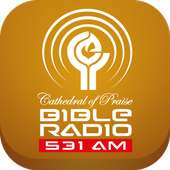 Bible Radio DZBR 531 on 9Apps