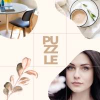 Puzzle Template for Instagram on 9Apps