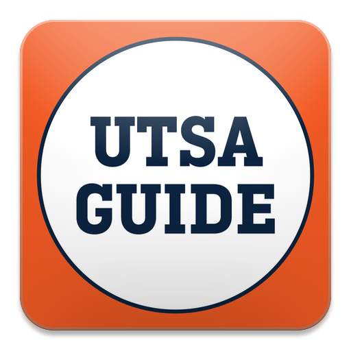 UTSA Guide