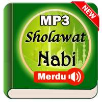 Sholawat Nabi Medu Terpopuler on 9Apps