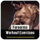 Forearm Workouts - Best Exercise For Mass