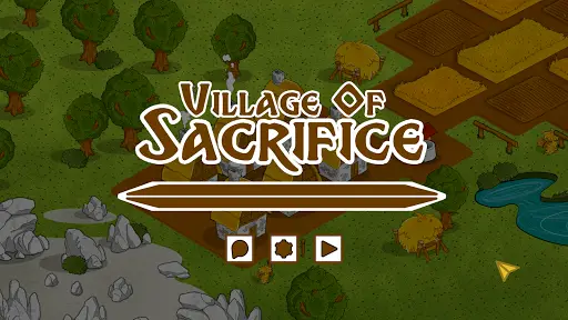 🔥 Download Sacrifices (Unreleased) beta4 APK . Become a god for the  villagers 
