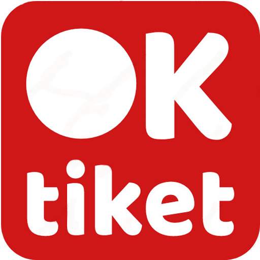 OKTiket.com - Cari Booking Tiket Pesawat Murah