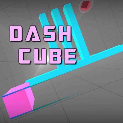 Dash Cube