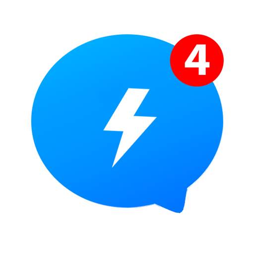 The Messenger for Messages, Text, Video Chat