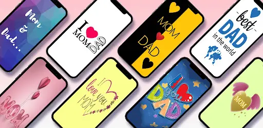 Mom Dad Wallpaper App لـ Android Download - 9Apps Mom Dad Wallpaper App لـ Android Download - 9Apps