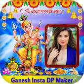 Ganesh Insta DP Maker on 9Apps